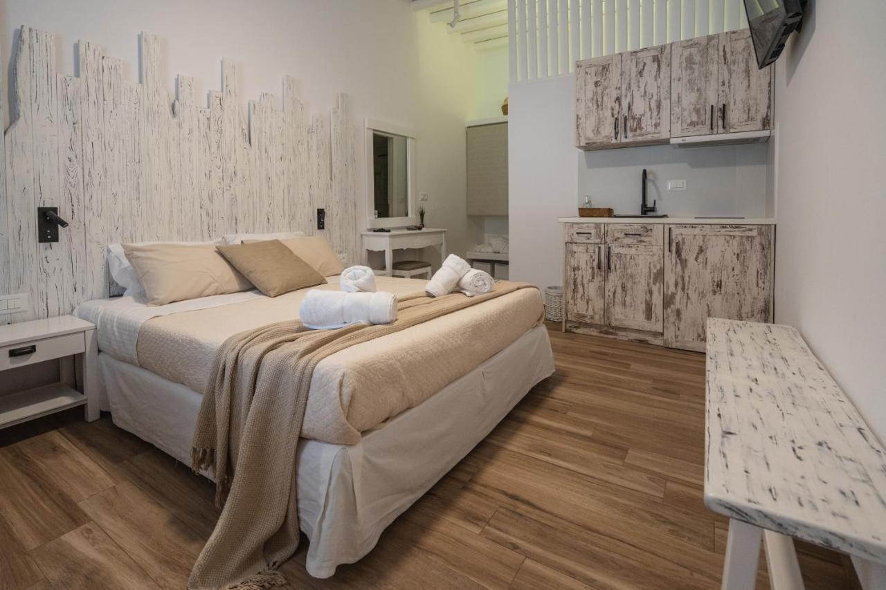 Appartement Grand View à Kamares  Extérieur photo